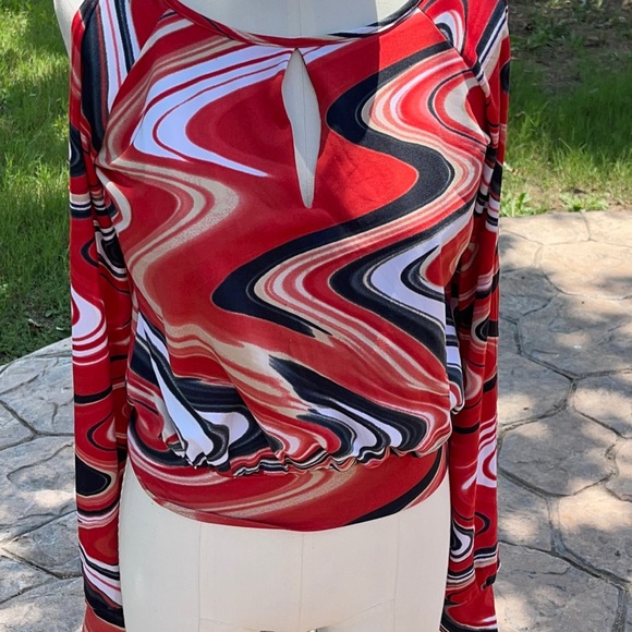 E-Loco Top - Picture 1 of 7